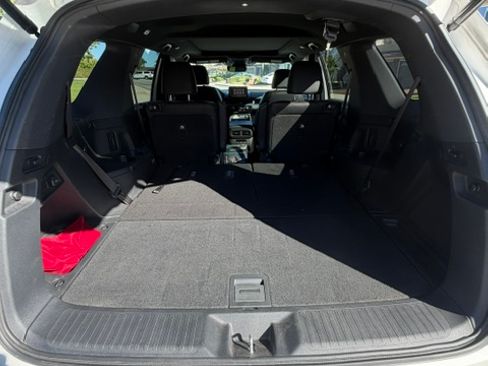Used 2023 Honda Pilot TrailSport image 18