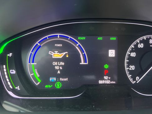 Used 2019 Honda Insight LX image 39
