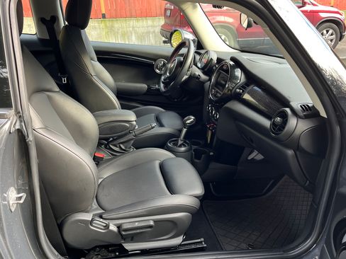 Used 2019 MINI Cooper S w/ Storage Package image 8