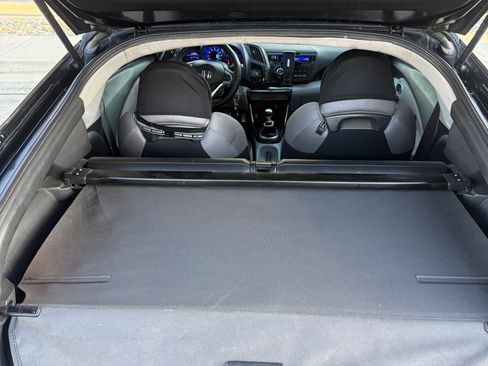 Used 2011 Honda CR-Z EX image 14
