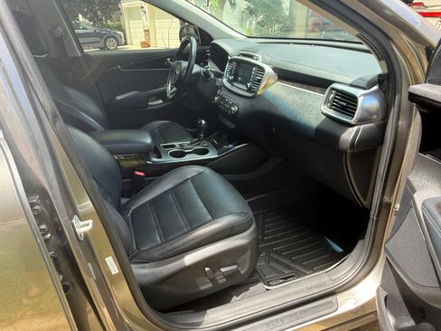 Used 2017 Kia Sorento EX AWD/4WD image 20