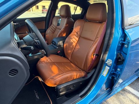 Used 2023 Dodge Charger SRT Hellcat image 20