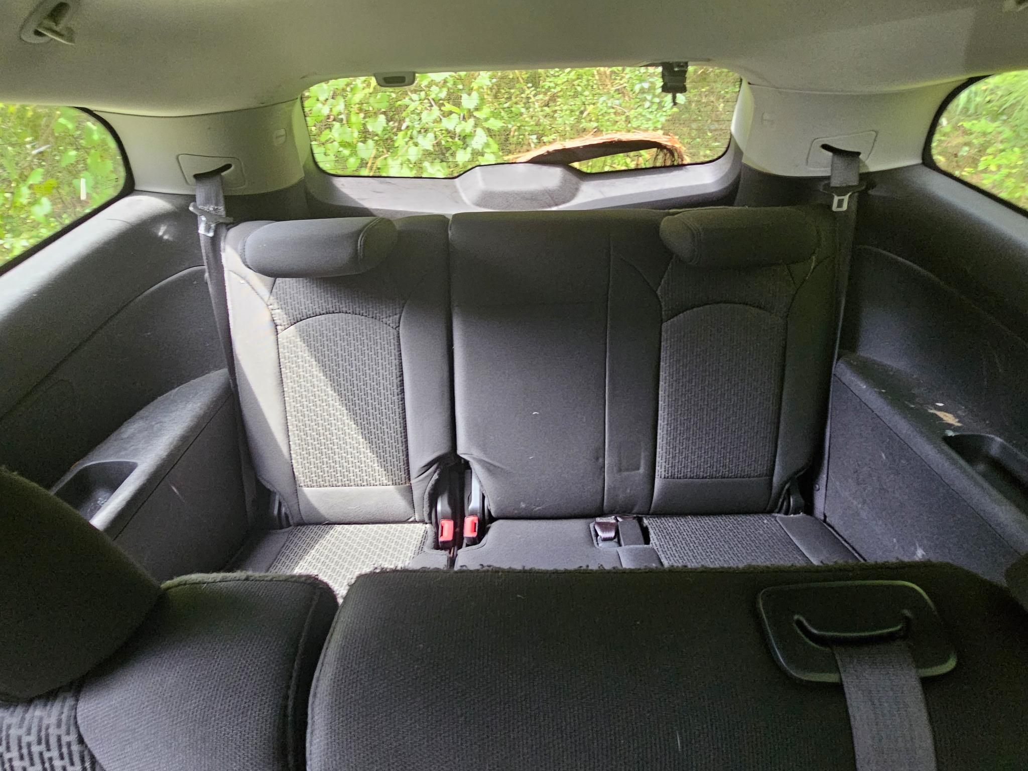 Used 2009 Chevrolet Traverse LT AWD/4WD image 9