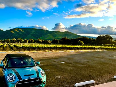 Used 2020 MINI Cooper S