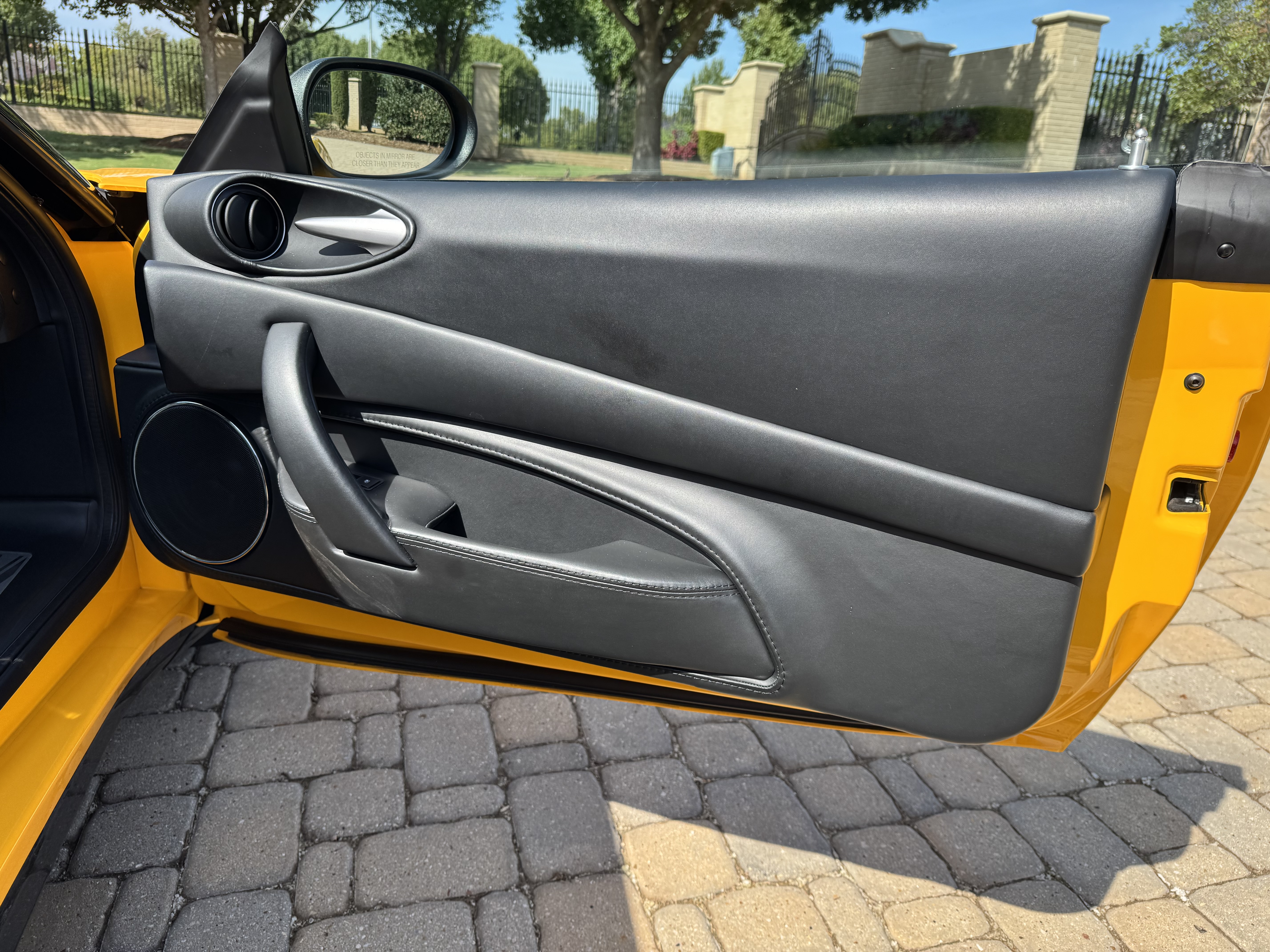 Used 2012 Lotus Evora 2+2 RWD image 9