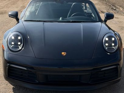 Used 2022 Porsche 911 Carrera S
