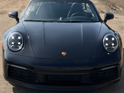 Used 2022 Porsche 911 Carrera S image 1