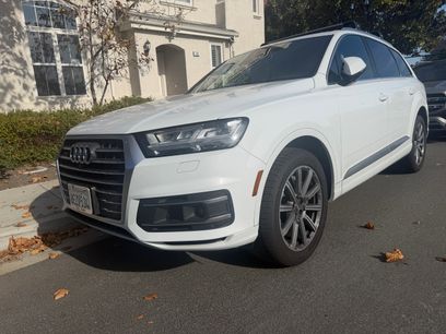 Used 2018 Audi Q7 3.0T Premium Plus