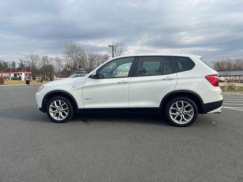 Used 2013 BMW X3 xDrive28i image 9