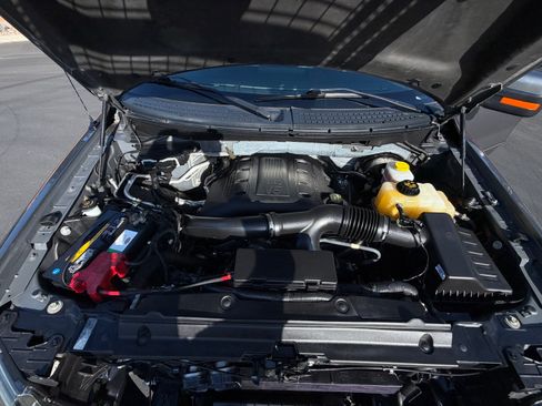 Used 2013 Ford F150 FX2 w/ Luxury Equipment Group RWD image 9