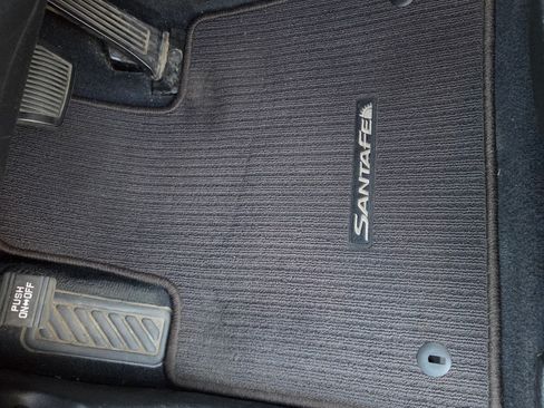 Used 2013 Hyundai Santa Fe Sport image 12