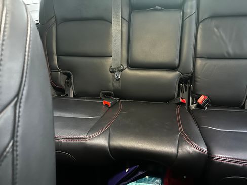 Used 2023 Jeep Wrangler Unlimited Rubicon w/ LED Lighting Group image 14