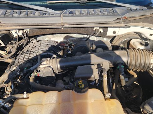 Used 2018 Ford F150 XL w/ Equipment Group 101A Mid image 14