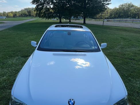 Used 2008 BMW 750Li image 11