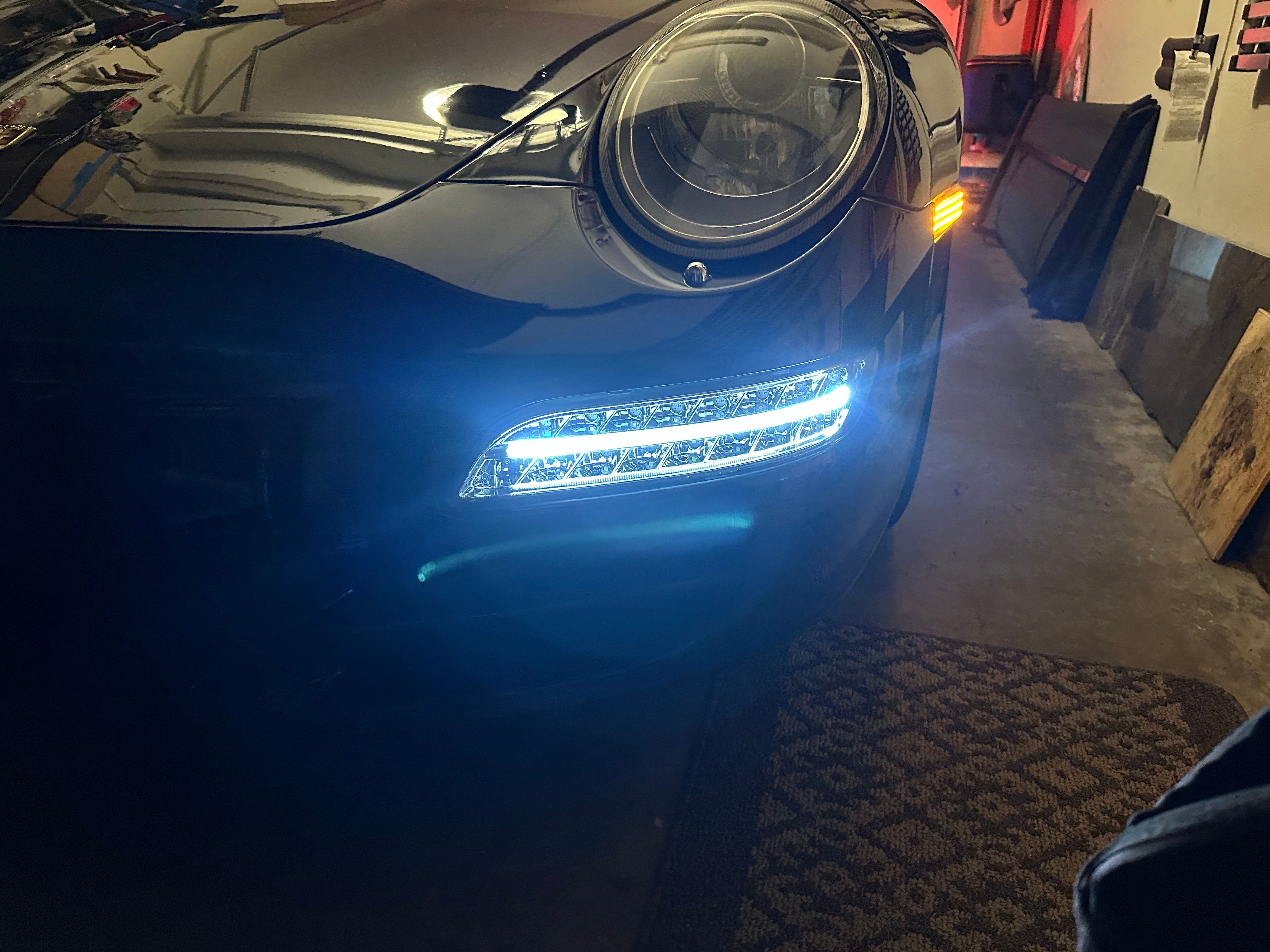 Used 2007 Porsche 911 Carrera S RWD image 15