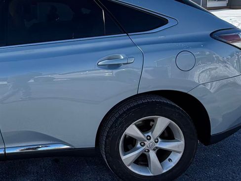 Used 2010 Lexus RX 350 AWD image 15