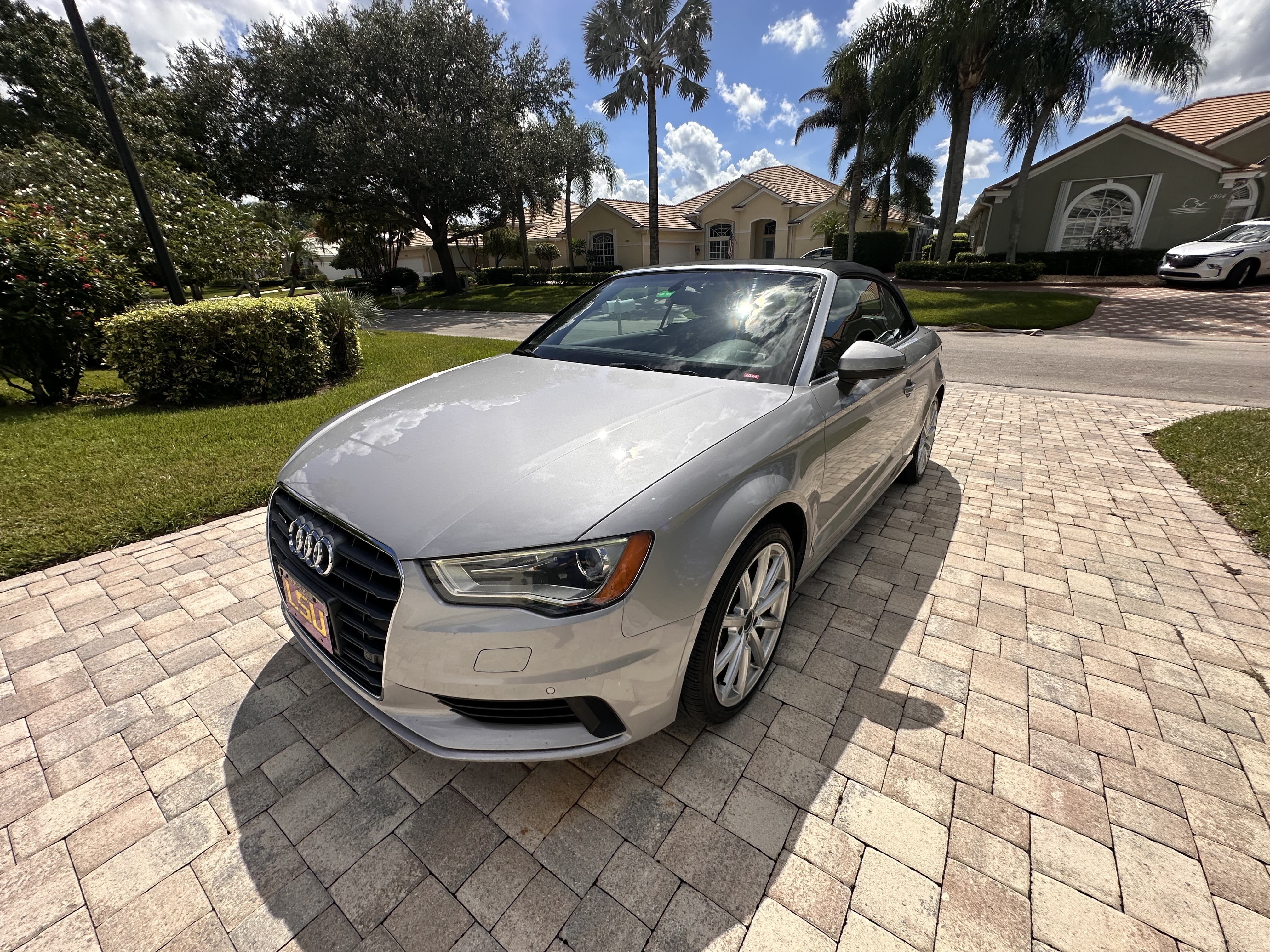 Used 2015 Audi A3 2.0T Premium AWD/4WD image 14