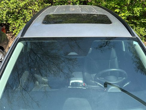 Used 2023 Hyundai Tucson SEL w/ Convenience Package image 5