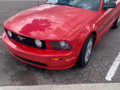 Used 2006 Ford Mustang GT Premium