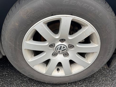 Used 2001 Volkswagen Passat GLS image 10