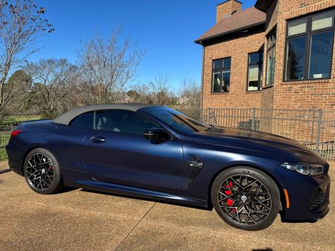 Used 2023 BMW M8 Competition image 27