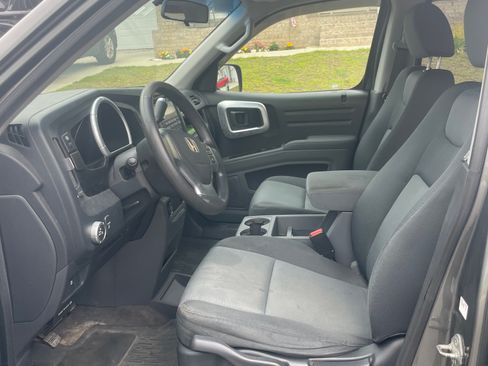 Used 2007 Honda Ridgeline RT image 23