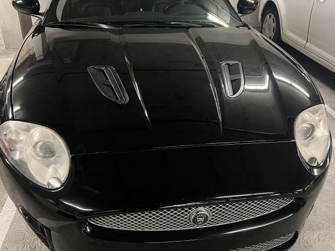 Used 2007 Jaguar XKR R image 1