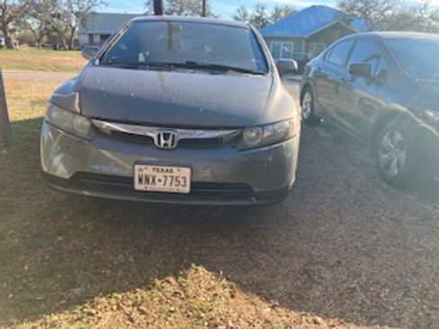 Used 2008 Honda Civic EX-L image 6