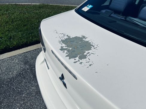 Used 2014 Mitsubishi Lancer ES image 13