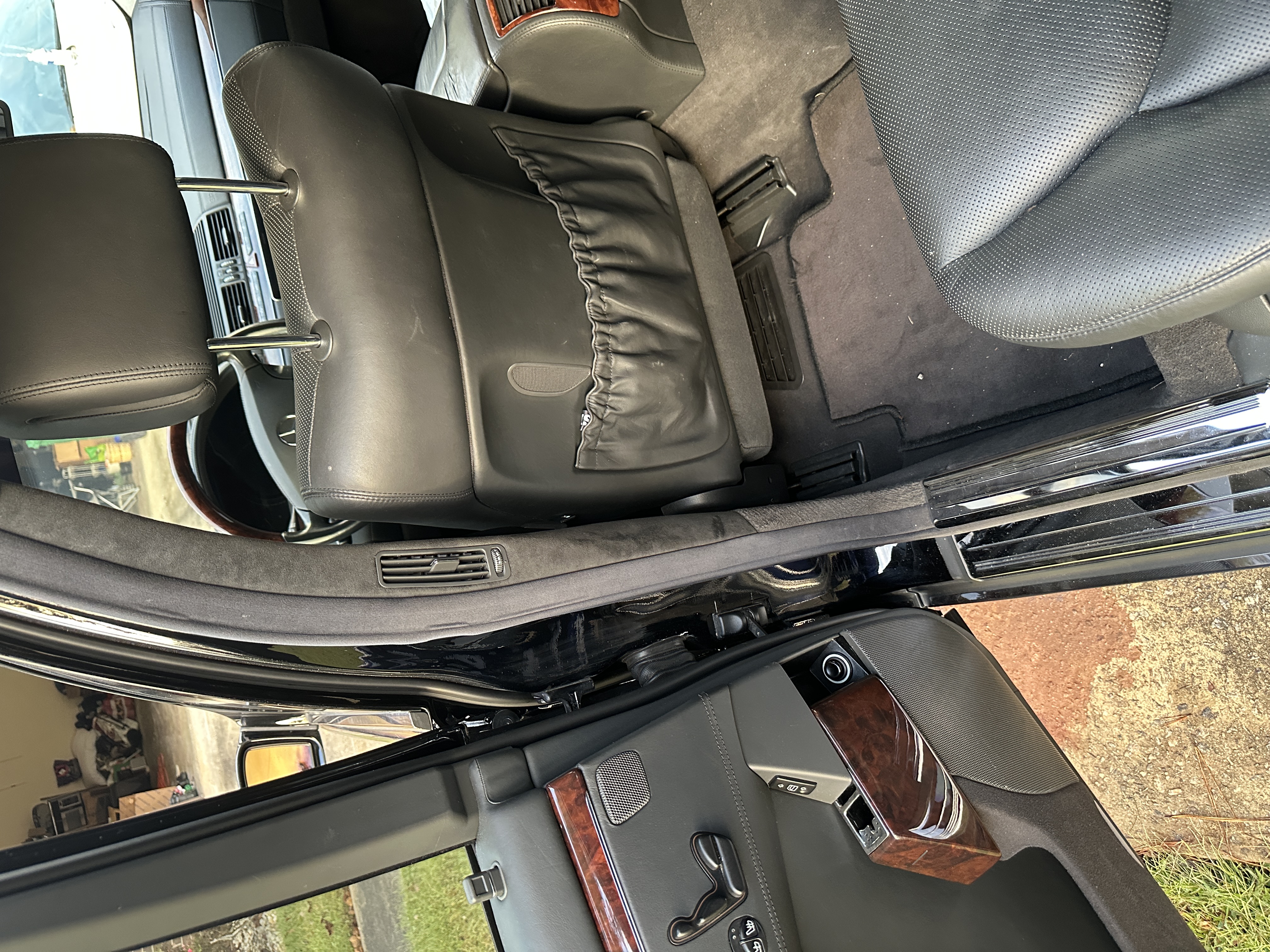 Used 2005 Mercedes-Benz S 600 image 14