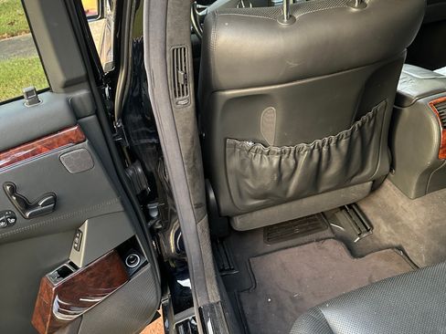 Used 2005 Mercedes-Benz S 600 image 14