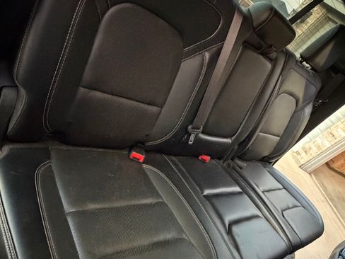 Used 2019 RAM 1500 Rebel w/ Rebel Level 2 Equipment Group image 5