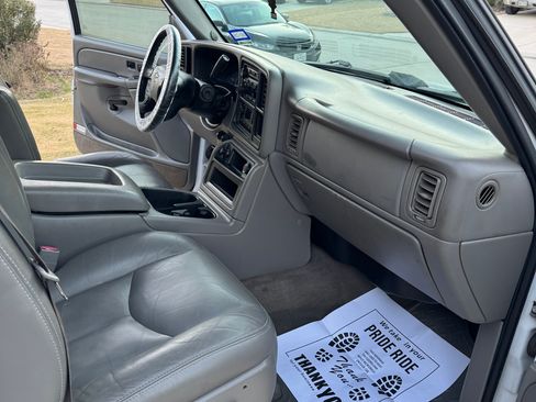 Used 2005 Chevrolet Silverado 1500 LT w/ Light Duty Power Package image 7