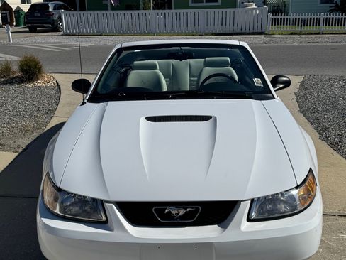 Used 1999 Ford Mustang GT RWD image 11
