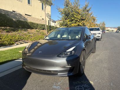 Used 2023 Tesla Model 3 Standard Range