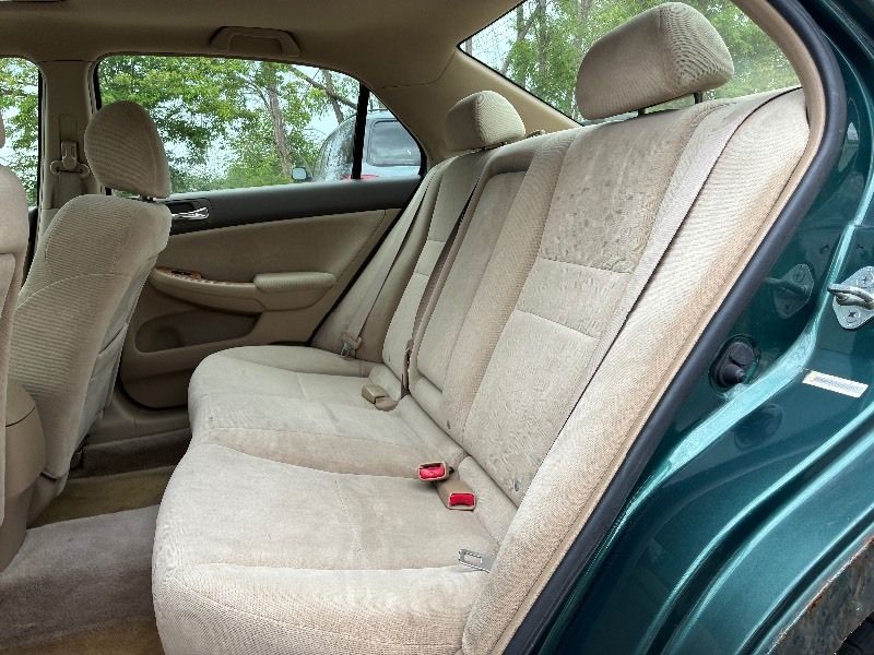 Used 2003 Honda Accord EX image 14