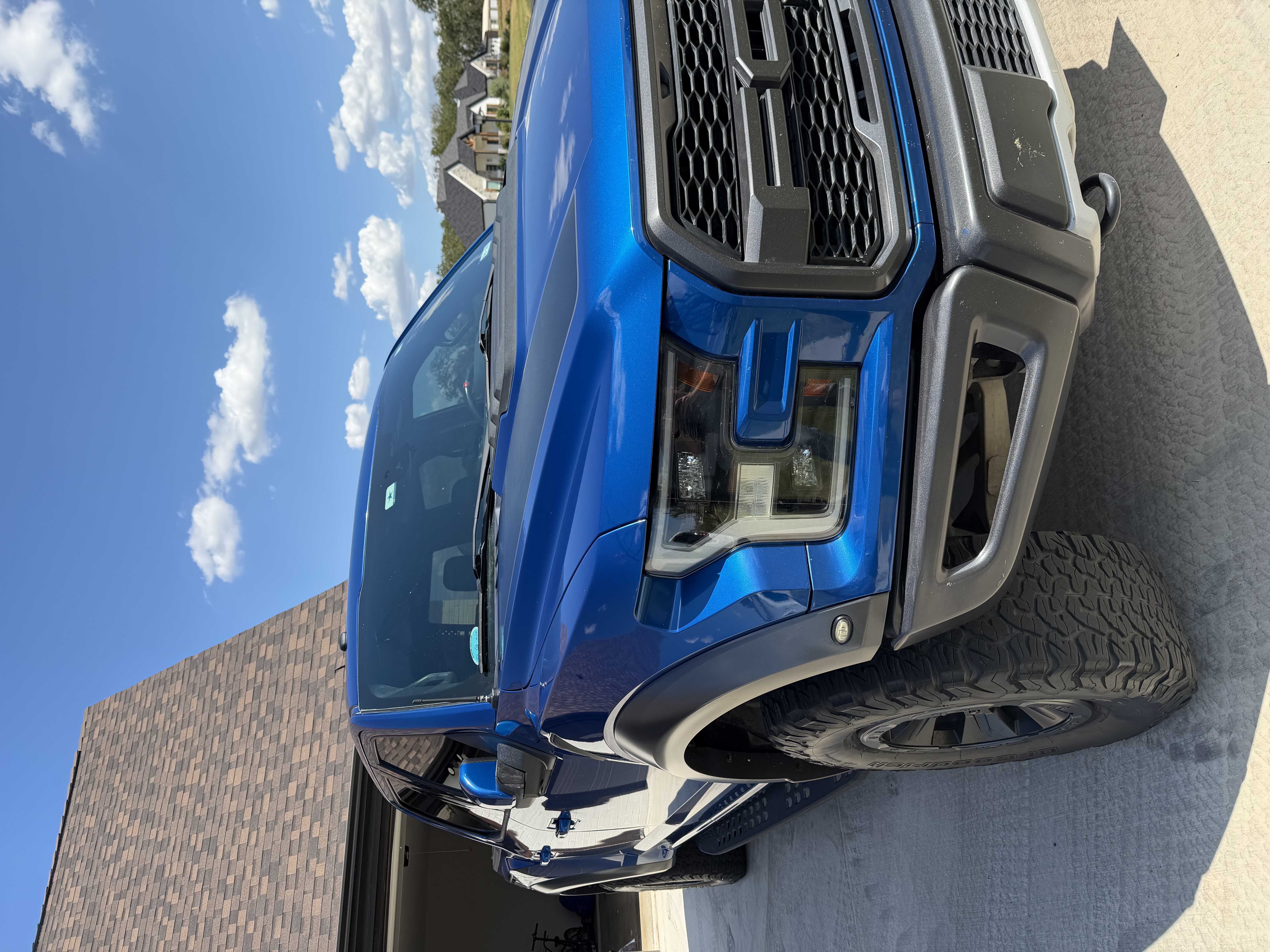 Used 2017 Ford F150 Raptor w/ Equipment Group 802A Luxury AWD/4WD image 14