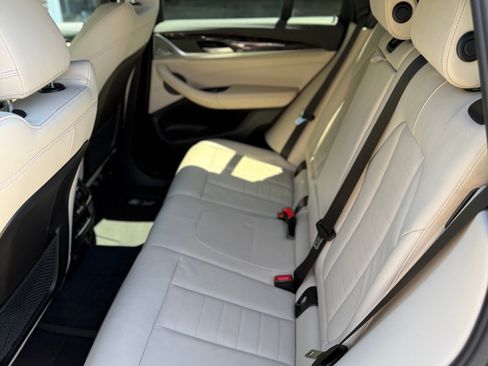 Used 2019 BMW X3 M40i w/ Premium Package AWD/4WD image 13