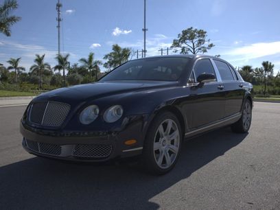 Used 2006 Bentley Flying Spur Flying Spur