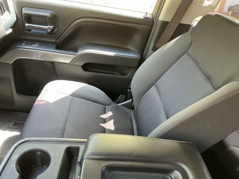 Used 2014 Chevrolet Silverado 1500 LT image 14