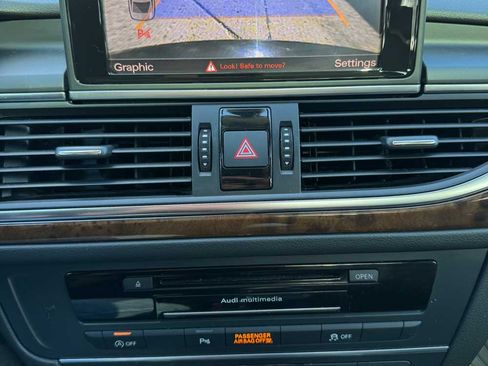 Used 2013 Audi A6 3.0T Prestige image 10