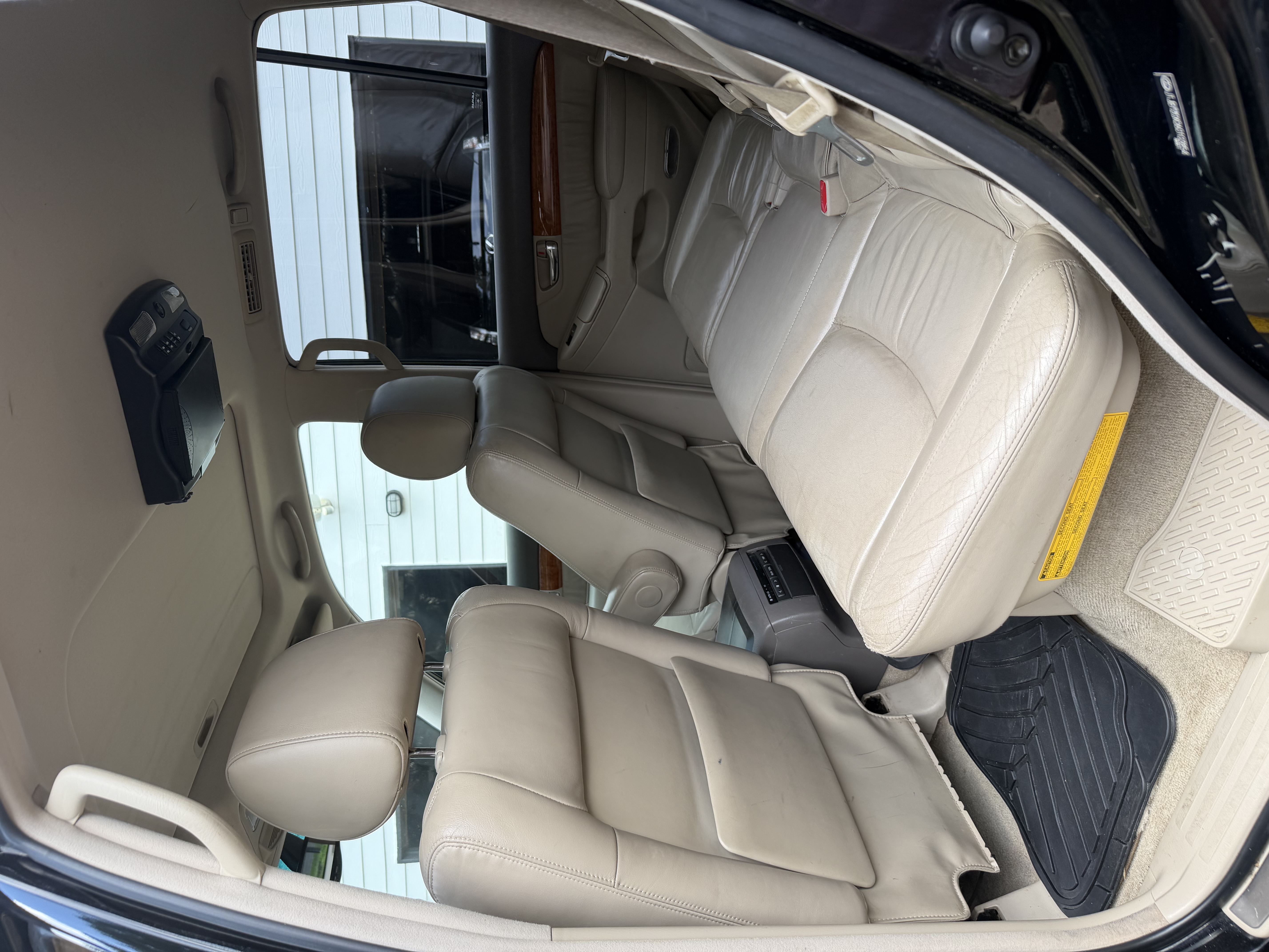 Used 2006 Lexus GX 470 AWD/4WD image 6