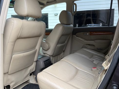 Used 2006 Lexus GX 470 AWD/4WD image 6