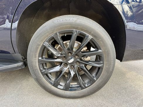 Used 2023 Cadillac Escalade Sport Platinum image 14