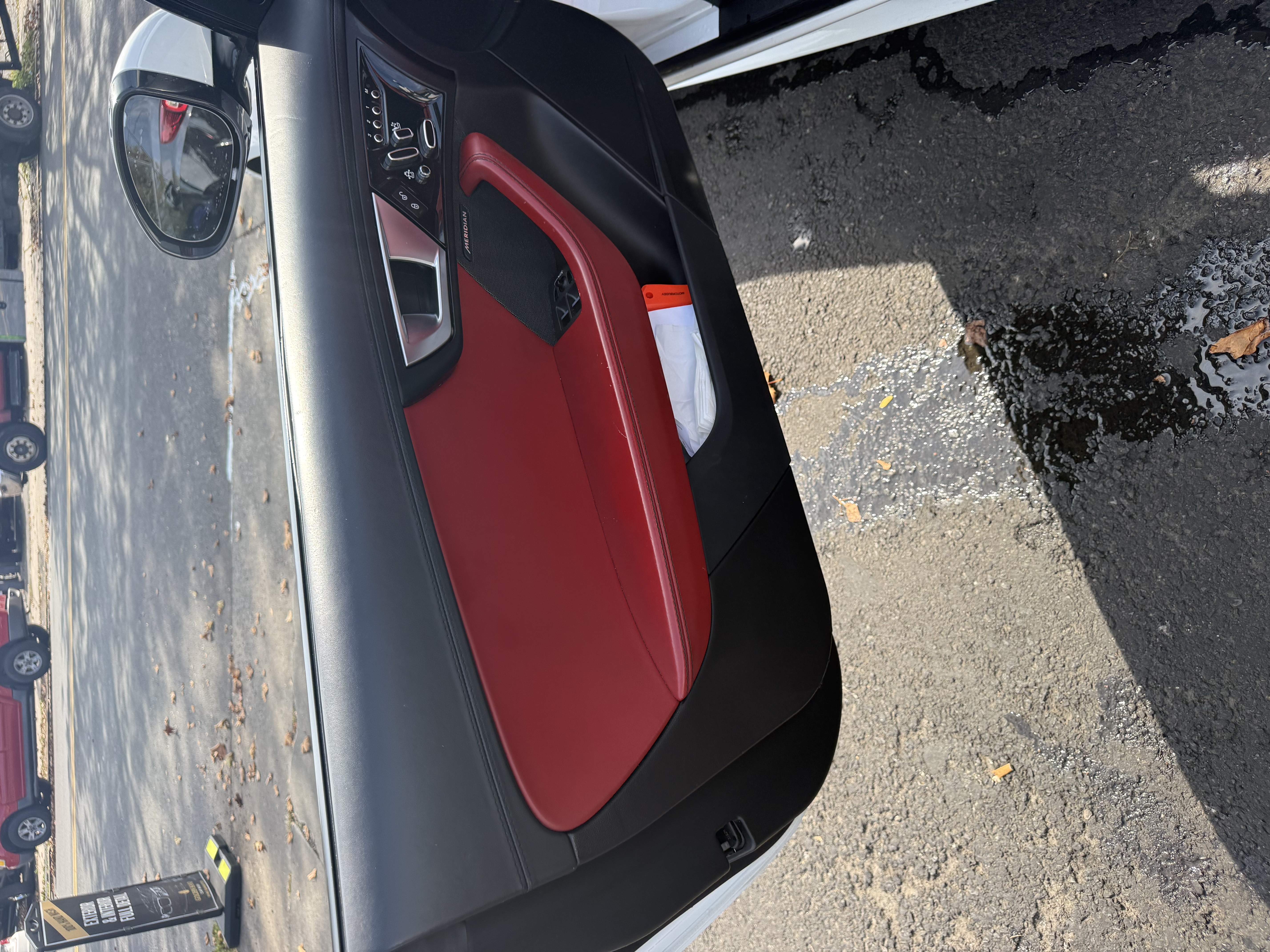 Used 2015 Jaguar F-TYPE S RWD image 24