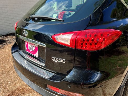 Used 2015 INFINITI QX50 Journey w/ Premium Package image 5