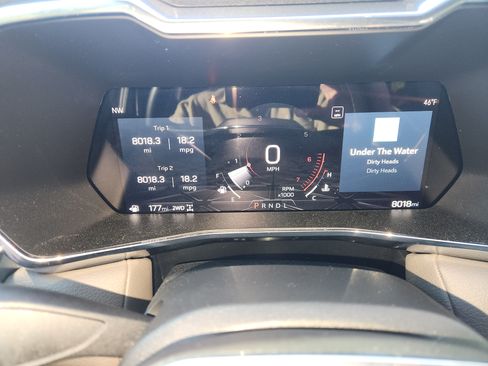 Used 2023 GMC Canyon Denali image 11