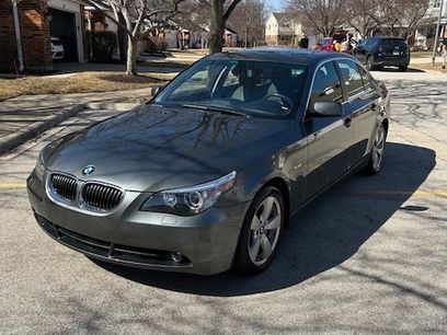 Used 2006 BMW 525xi Sedan