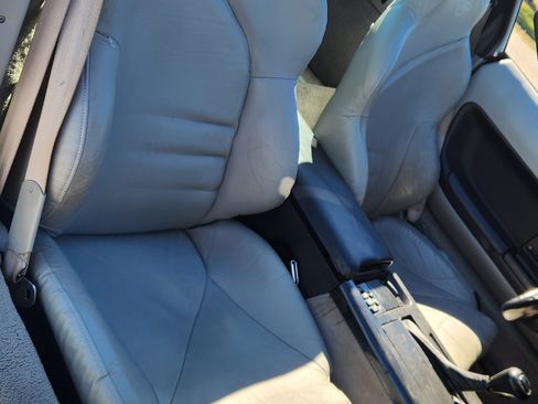 Used 1994 Chevrolet Corvette Coupe 2D image 12