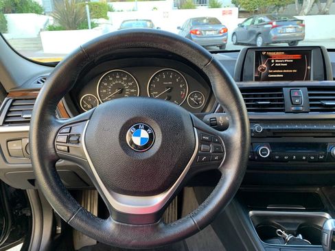 Used 2015 BMW 328i xDrive Sedan AWD/4WD image 14